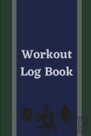 Workout Log Book
