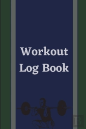 Workout Log Book