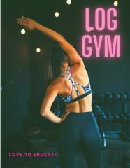 Workout Log Gym
