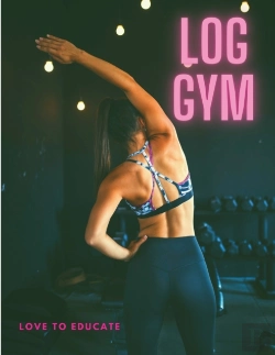 Bertrand.pt - Workout Log Gym