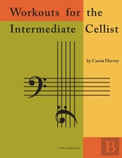 Workouts For The Intermediate Cellist