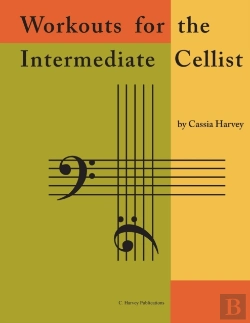 Bertrand.pt - Workouts For The Intermediate Cellist