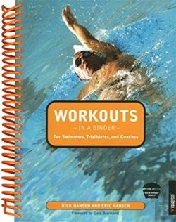 Bertrand.pt - Workouts In A Binder For Swimmers, Triathletes, And Coaches