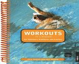 Workouts In A Binder For Swimmers, Triathletes, And Coaches