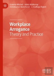Workplace Arrogance