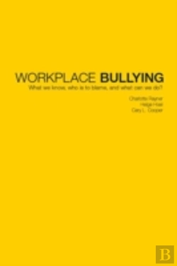 Bertrand.pt - Workplace Bullying