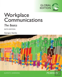 Bertrand.pt - Workplace Communication: The Basics, Global Edition