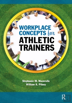 Bertrand.pt - Workplace Concepts For Athletic Trainers