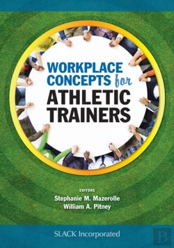 Bertrand.pt - Workplace Concepts For Athletic Trainers