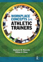 Workplace Concepts For Athletic Trainers