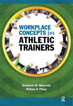 Bertrand.pt - Workplace Concepts For Athletic Trainers