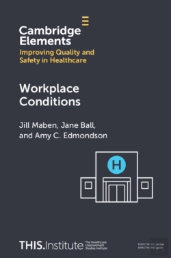 Bertrand.pt - Workplace Conditions