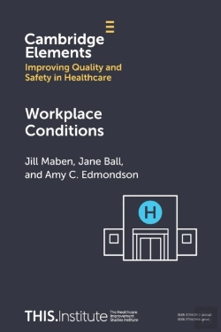 Bertrand.pt - Workplace Conditions
