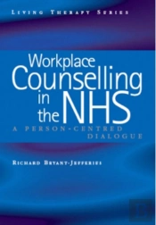 Workplace Counselling In The Nhs
