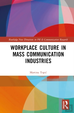 Bertrand.pt - Workplace Culture In Mass Communication Industries