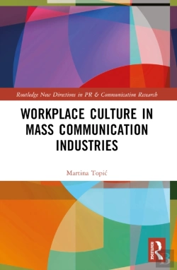 Bertrand.pt - Workplace Culture In Mass Communication Industries
