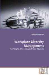Workplace Diversity Management