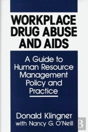 Workplace Drug Abuse And Aids