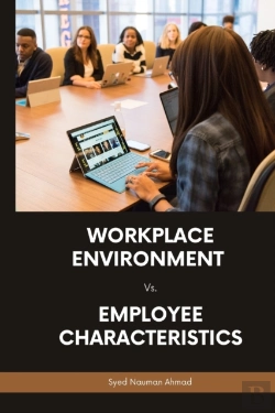 Bertrand.pt - Workplace Environment Vs. Employee Characteristics