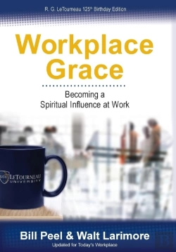 Bertrand.pt - Workplace Grace: Becoming A Spiritual In