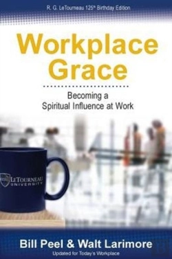 Bertrand.pt - Workplace Grace: Becoming A Spiritual In