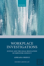 Workplace Investigations