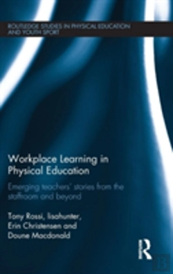 Bertrand.pt - Workplace Learning In Physical Education