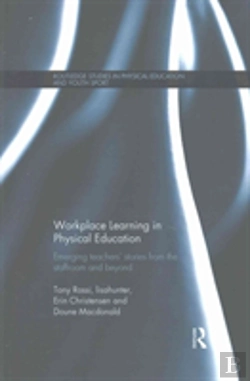 Bertrand.pt - Workplace Learning In Physical Education