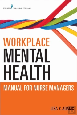 Bertrand.pt - Workplace Mental Health Manual For Nurse Managers
