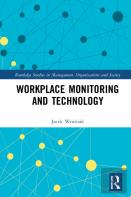 Workplace Monitoring And Technology