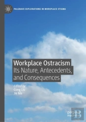 Workplace Ostracism