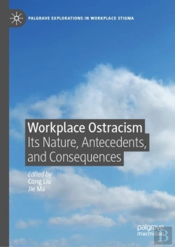 Bertrand.pt - Workplace Ostracism