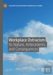 Workplace Ostracism