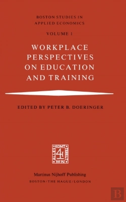 Bertrand.pt - Workplace Perspectives On Education And Training