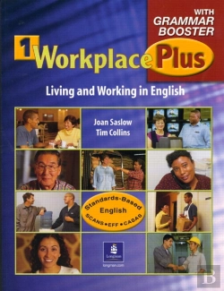 Bertrand.pt - Workplace Plus 1 With Grammar Booster Food Services Job Pack