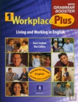 Bertrand.pt - Workplace Plus 1 With Grammar Booster Hospitality Job Pack
