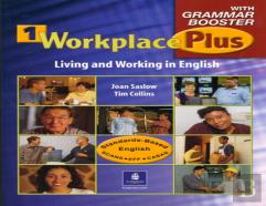 Workplace Plus 1 With Grammar Booster Pre- And Post-Tests & Achievement Tests