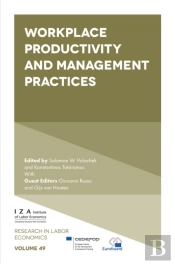 Workplace Productivity And Management Practices