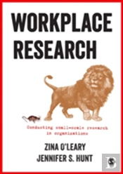 Workplace Research