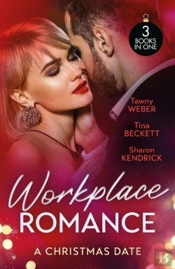 Bertrand.pt - Workplace Romance: A Christmas Date