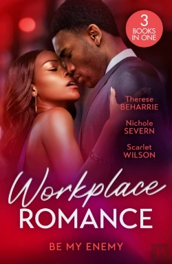 Bertrand.pt - Workplace Romance: Be My Enemy