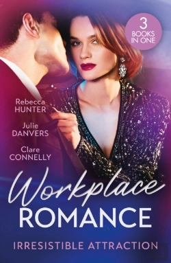 Bertrand.pt - Workplace Romance: Irresistible Attraction