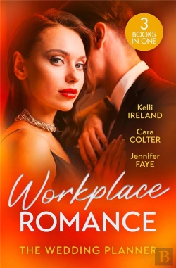 Bertrand.pt - Workplace Romance: The Wedding Planner