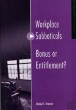 Bertrand.pt - Workplace Sabbaticals -- Bonus Or Entitlement?