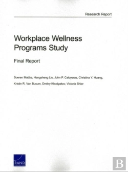 Bertrand.pt - Workplace Wellness Programs Study