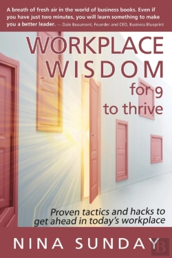Bertrand.pt - Workplace Wisdom For 9 To Thrive