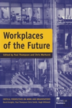 Bertrand.pt - Workplaces Of The Future