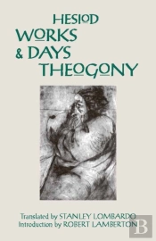 Works And Days And Theogony