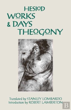 Bertrand.pt - Works And Days And Theogony