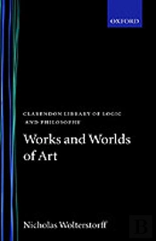 Works And Worlds Of Art